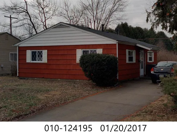 1775 Alcoy Dr, Columbus, OH 43227