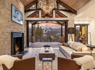 32 Rounds Rd, Breckenridge, CO 80424