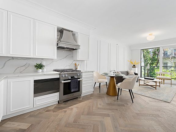 3rd image of 333 E 82nd St #6D