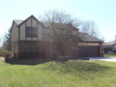 10165 Wellington Dr NW, Pickerington, OH, 43147