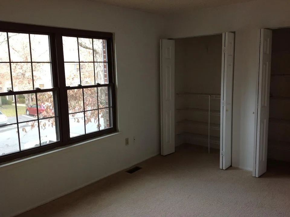 Front bedroom