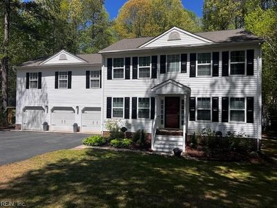 7281 Franklin Ct, Gloucester, VA, 23061