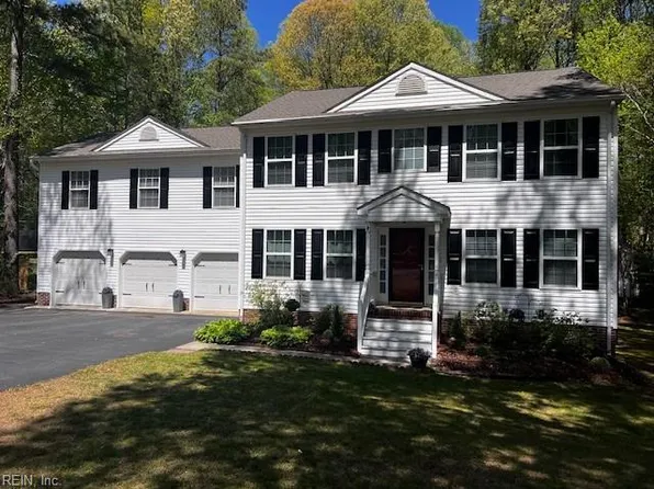 7281 Franklin Ct, Gloucester, VA 23061