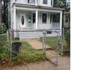 858 S 15th St #3, Newark, NJ 07108