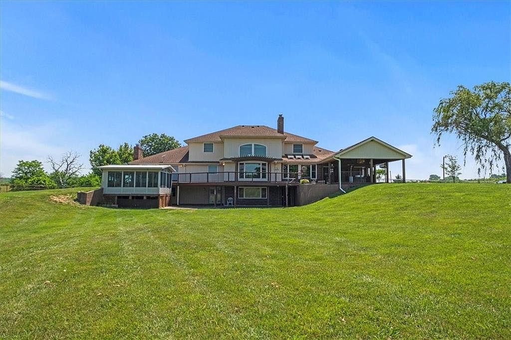 35300 Pflumm Rd, Paola, KS 66071 MLS 2436904 Zillow