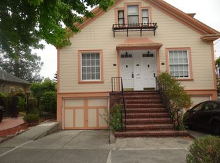 2330 McKinley Ave, Berkeley, CA 94703