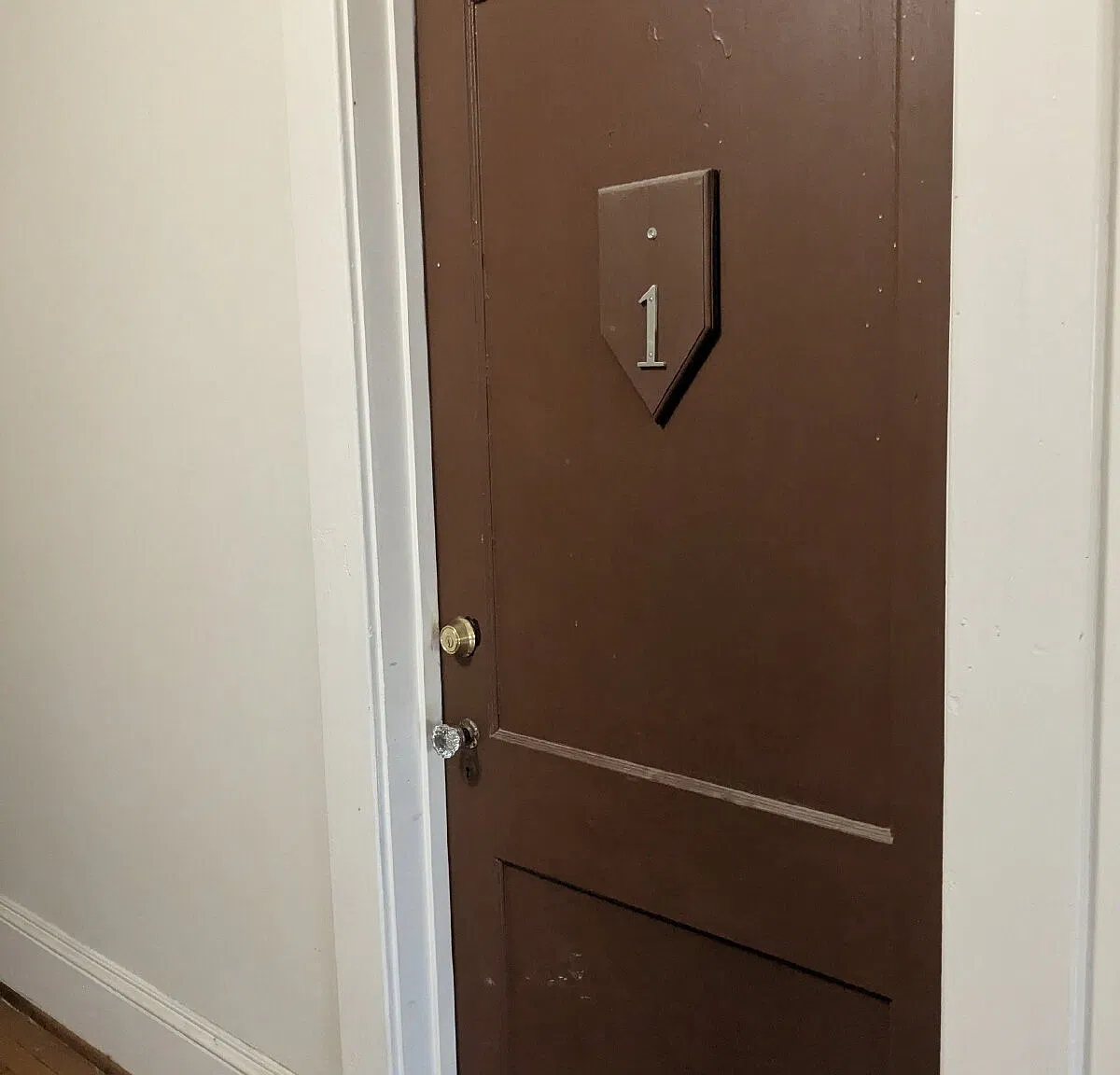 2 bed, 1.0 bath, $1,795 — Photo 4