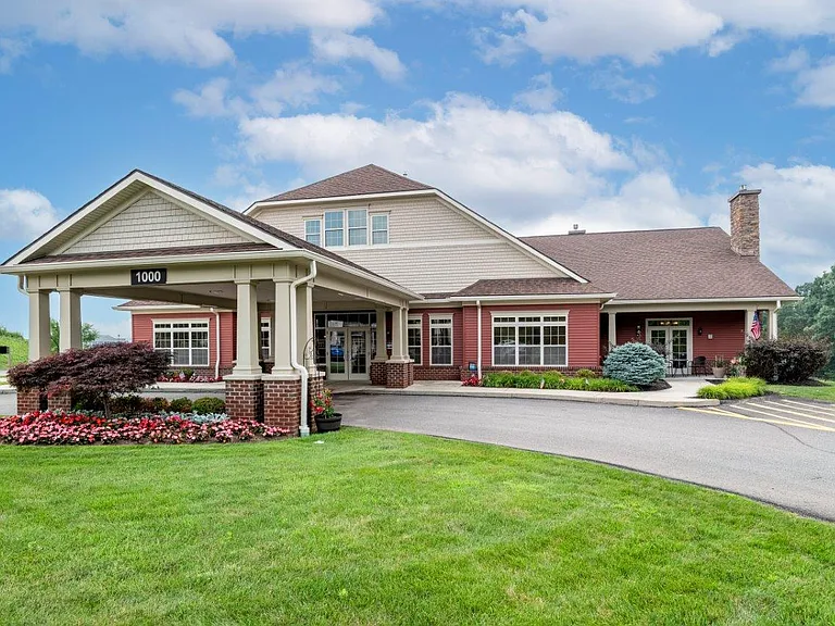 Reserve at Southpointe Apartment Homes — Photo 30