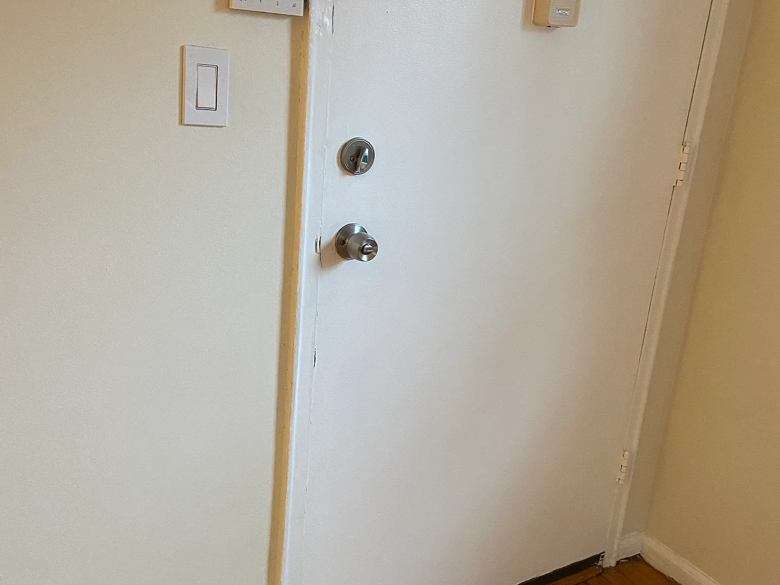 1 bed, 664 sqft, $2,150 — Photo 4