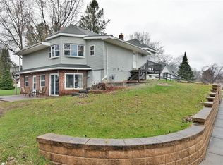 1775 2nd Ave #2, Cumberland, WI 54829