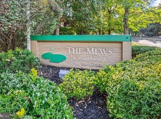 505 Cypress Point Cir #A, Mount Laurel, NJ 08054