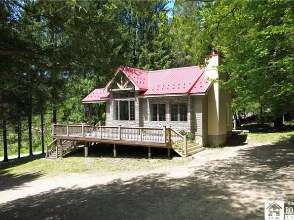 602 Whitehill Rd, Clymer, NY 14724