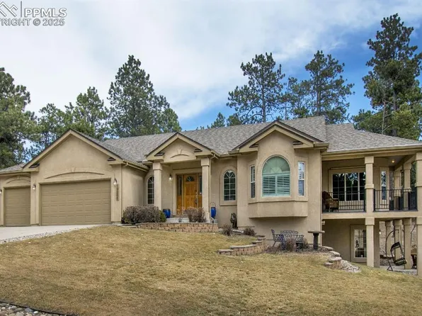 19285 Indian Summer Ln, Monument, CO 80132