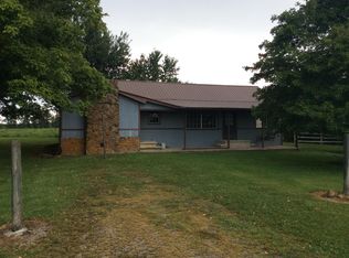 1599 Old Bean Shed Rd, Clarkrange, TN 38553