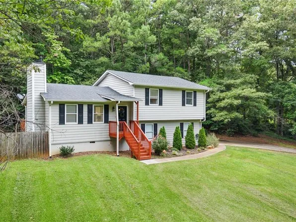 334 Old Old Alabama Rd SE, Emerson, GA 30137