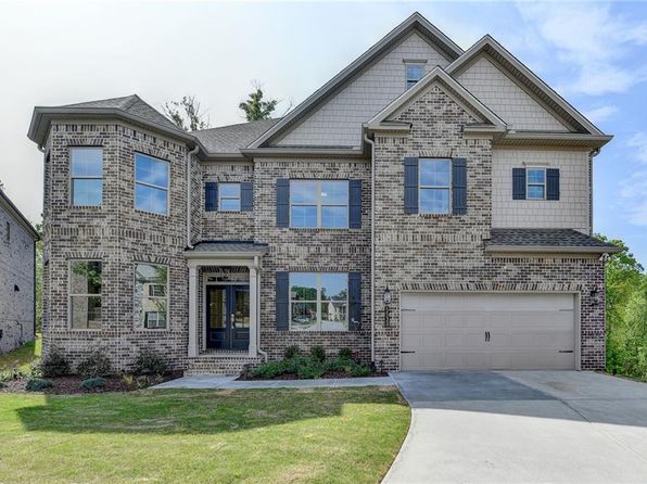 5533 Addison Woods Pl, Buford, GA 30518