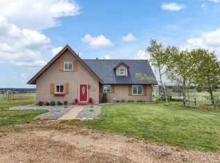 12795 Forest Green Dr, Elbert, CO 80106