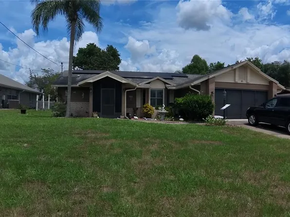 2461 WALKERTOWN AVENUE, DELTONA, FL 32725