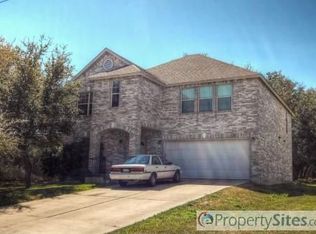 204 S Prairie Ln, Georgetown, TX 78633