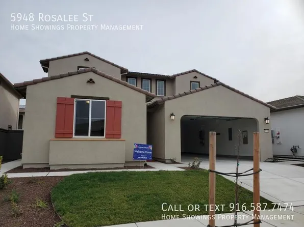 5948 Rosalee St, Sacramento, CA 95835