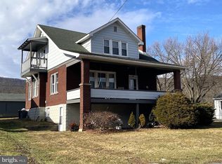 14103 Temple St, Ellerslie, MD 21529