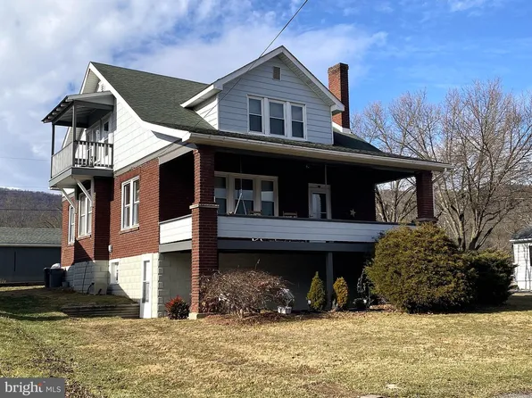 14103 Temple St, Ellerslie, MD 21529