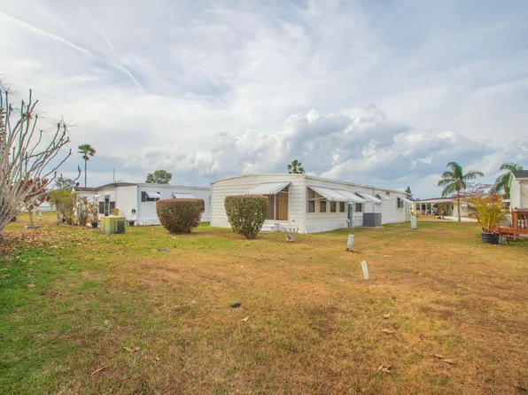 5 Santa Fe Lane, Port St Lucie, FL 34952