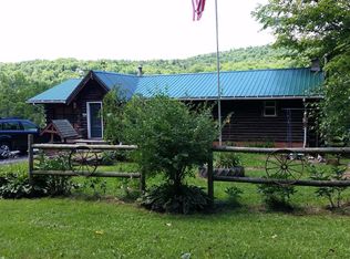 223 S Tyner Rd, Oxford, NY 13830