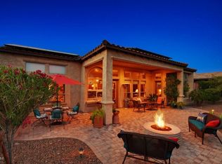 13065 W Steed Rdg, Peoria, AZ 85383