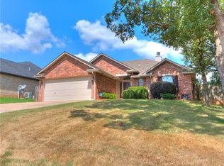 5100 Fawn Run, Guthrie, OK 73044