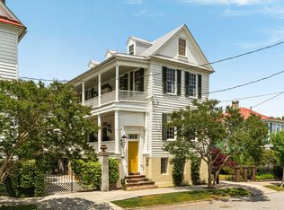 6 Judith St, Charleston, SC 29403