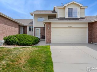2030 35th Avenue Ct, Greeley, CO 80634