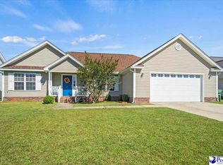 421 Chomper Ct, Florence, SC 29505