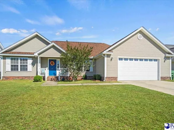 421 Chomper Ct, Florence, SC 29505