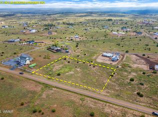 1191 W Pinedale Rd, Taylor, AZ 85939