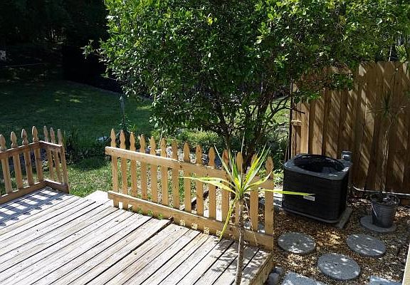 Home For Sale In Place in the Woods