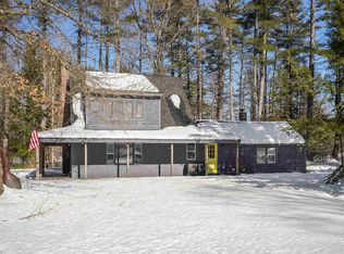 104 Deer Meadow Rd, Webster, NH 03303