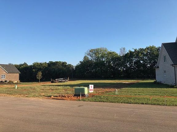 View of adjoining homes