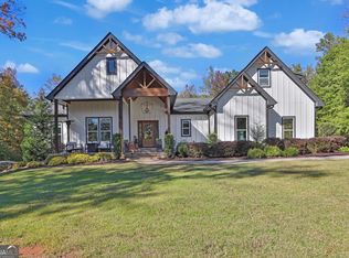 1328 Marshall Store Rd, Watkinsville, GA 30677