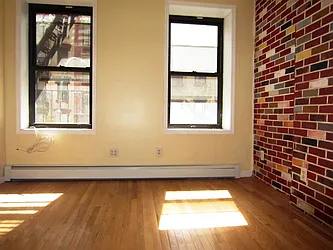 Rented by Alpha Properties NYC I LLC