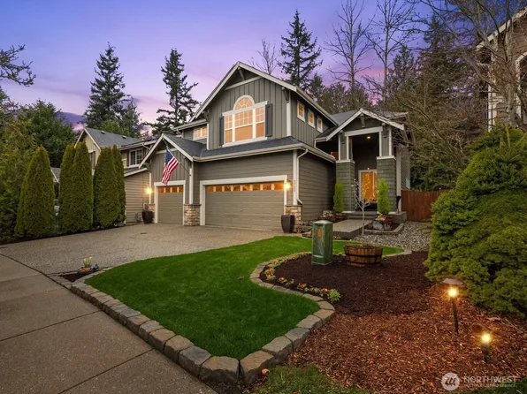 5721 76th Avenue NE, Marysville, WA 98270