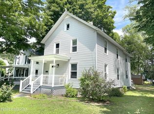 107 Cooper St, Glens Falls, NY 12801
