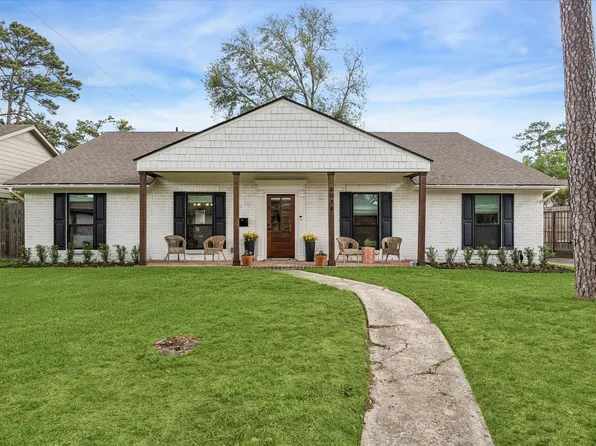 1034 Bethlehem St, Houston, TX 77018