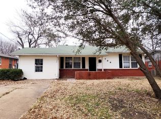 739 S Andrews Ave, Sherman, TX 75090