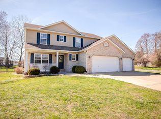 2000 Grandview Dr, Saint Jacob, IL 62281