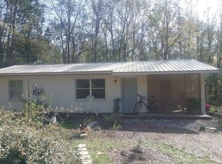 1606 181st Ln, Live Oak, FL 32060