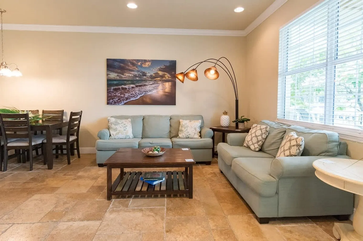 3 bed, 2.0 bath, 1399 sqft, $3,185 — Photo 1