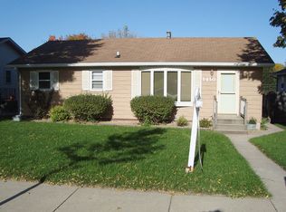 1410 N Garden St, New Ulm, MN 56073