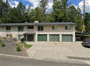 2649 E 27th Ave APT 1, Spokane, WA 99223