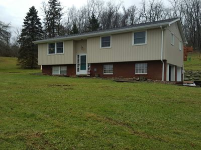 402 Browns Hill Rd, Valencia, PA, 16059